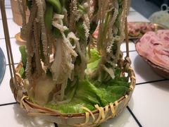 -扎起市井老火锅(乐山总店)