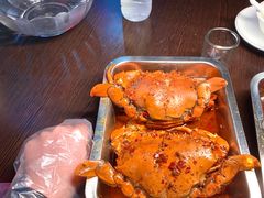 -三妹小龙虾·黄油蟹(华侨城总店)