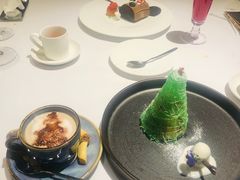 -王品牛排(合肥万象城店)