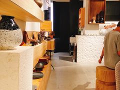 -觅见咖啡馆(艺展中心店)