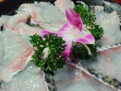 -捞围鲜·港式打边炉(海阳路店)