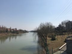 -南北地理分界线标志园