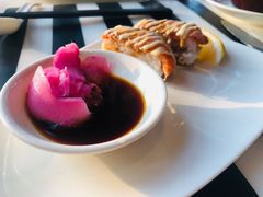 -万达文华酒店·48F云端窗景美食汇自助餐厅