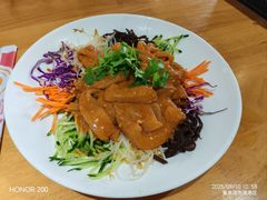 -良师门滨海人家·海鲜·家常菜(滨海城店)