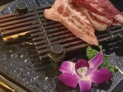 -明洞王妃家烤肉(苏州中心星悦汇店)