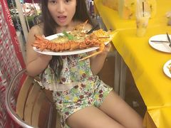 -班赞海鲜市场