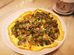 -莆田餐厅PUTIEN(万象天地店)