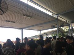 -国际邮轮中心码头(厦鼓码头)