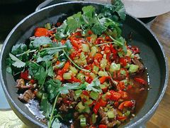 -灶东家民间菜(回兴店)