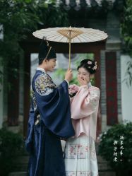 -今生有约婚纱摄影店(景德路店)