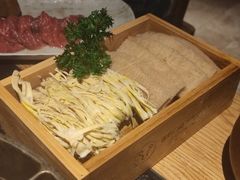 -盡膳口福跷脚牛肉火锅(国贸商城店)