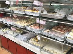 -爱德顺糕点食屋(利民道店)