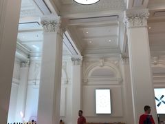 -Apple Store(Brisbane)