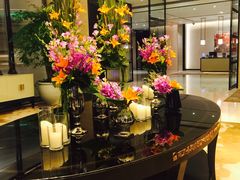 -行者书屋大堂吧 ·下午茶(南京圣和府邸酒店)