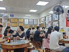 -珍珍小食店(西华路店)