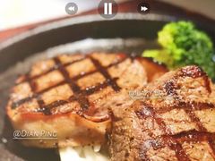 -俄士厨房(五棵松华熙LIVE店)