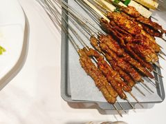 -老三烤肉·融合菜宴会厅