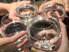 -Fuzzy Bistro 浮几韩餐·茶酒馆