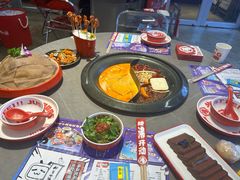 -生活如沸·顺德水牛奶火锅(大学路店)