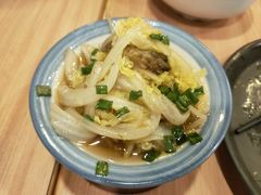 美极娃娃菜-宏状元现熬粥·京味菜(三里河店)