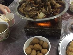 -桂萍特色牛筋牛杂(长堤街总店)