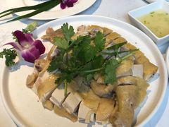 -香香海南菜餐厅