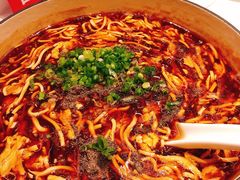 -鼎泰丰(渔阳店)