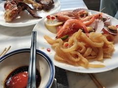 -北京王府井希尔顿酒店·万斯阁西餐厅