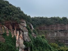 -丹霞山风景名胜区