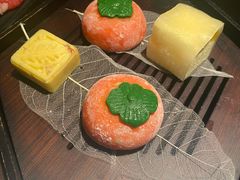 -匠和风精致料理(莆田财富中心店)