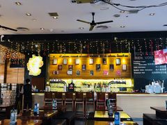 -haxnbauer海森堡德国餐厅(深圳coco店)