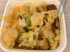 -矮子馅饼(大成路店)