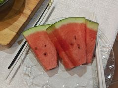 -赢融印象•龙泉店•清真云南菜•民族菜(小菜园店)
