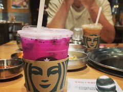 -星巴克(天津大悦城第二店)