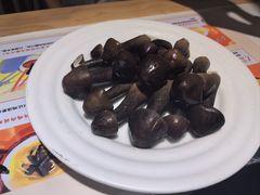 -黑鸡小馆(金源店)