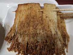 -金刚山烧烤(中山路店)