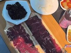 -大河宴·椒麻鱼火锅(北京路中和美食街店)