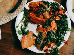 -88号小吃店·经典云南菜·地道纳西美食