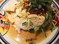 -吴满满油泼面(北方风味园店)