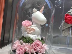 -ROSEONLY诺誓(青岛万象城店)