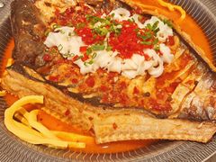 -半天妖烤鱼(永旺梦乐城店)