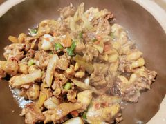 -老湘村·湖南土菜(天河维多利店)