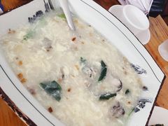 海鲜疙瘩汤-鼓歌海鲜舫·手抓海鲜(大学城店)