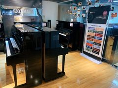 -雅马哈钢琴专卖店盛世雅歌琴行·电钢琴城·钢琴培训(翠微路店)