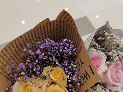 -循礼门鲜花花市(武汉循礼门店)