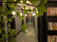 -水墨澜渟足道·SPA·传统(四望亭东关街店)