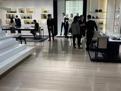 -CHANEL(恒隆广场店)