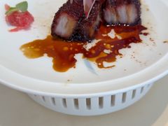 -侨美食家·粤菜(体育西路店)