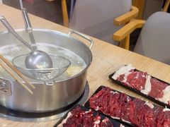 -就这么牛潮式牛肉火锅(华侨城店)