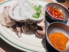 -纳鲁孜·新疆特色餐厅(上海悦荟广场店)